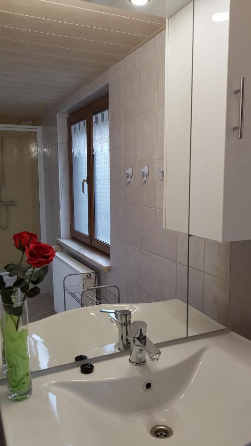 Ferienwohnung Berndt Schwarzatal ภายนอก รูปภาพ