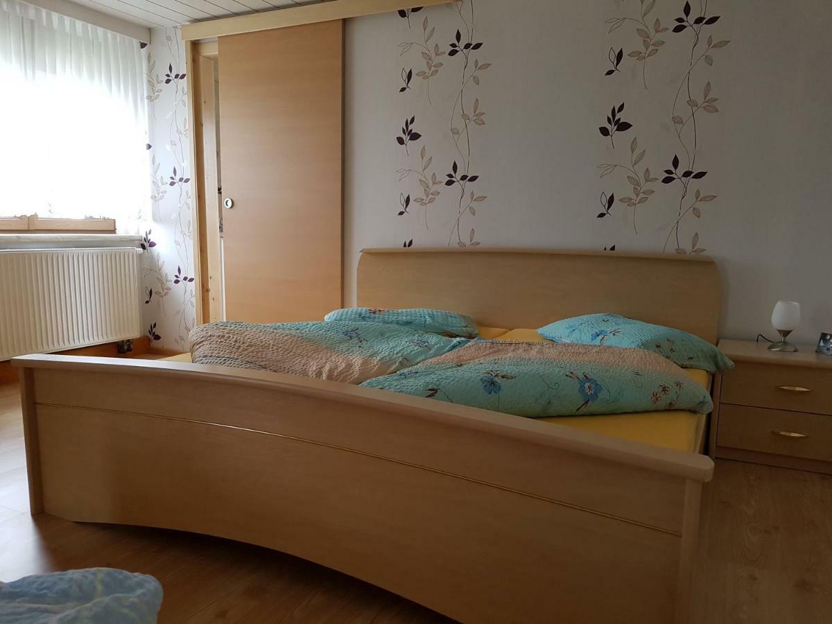 Ferienwohnung Berndt Schwarzatal ภายนอก รูปภาพ